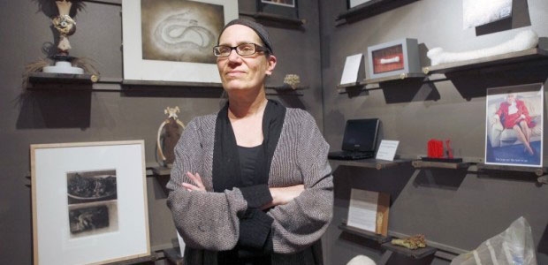 University of Wisconsin-Madison to visit GVSU for lecture on the act of public memorial